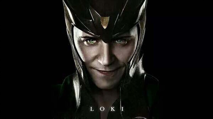 Loki's March