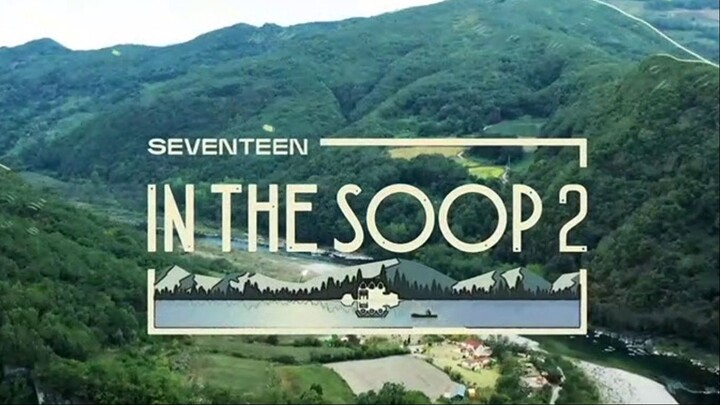 SEVENTEEN IN THE SOOP S2 (2023): EPISODE 2 (English Sub)