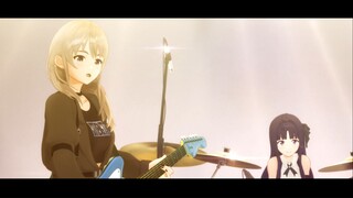 [GBC/Lyrics]Không trang điểm