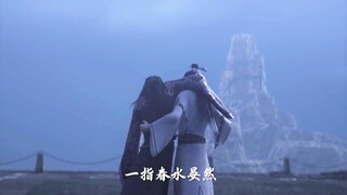 Thousand Autumns | QIANQIU - Donghua 2nd OP (Official PV)