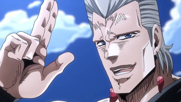 [JOJO Chicken Dinner] Naik ke atas untuk bertemu Dio, turun ke bawah untuk bertemu Diablo! Petualang