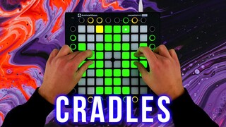 Sub Urban - Cradles [LAUNCHPAD COVER]