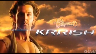 KRRISH (2006) DUB INDONESIA