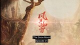 🇨🇳EP21 THE SNOW MOON [ENG SUB] The Demon fox Emperor