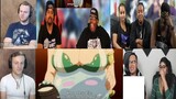 That Time I Got Reincarnated as a SLIME EPISODE 4 REACTION MASHUP!!