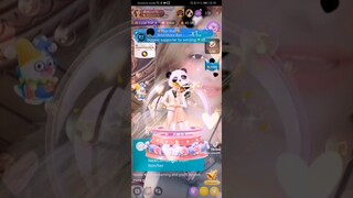 bigo live beautiful gift by راجہ shaz 🤗