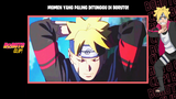 Momen Yang Paling Ditunggu di Boruto! Kompilasi Naruto & Boruto Edit!