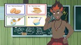 [S20 Alola] Pokémon Tập 11 - Satoshi cho tới mái ấm Kaki!