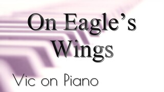 On Eagle's Wings