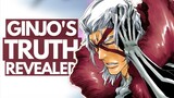 Why Did Soul Society BETRAY Ginjo? His MISSING Backstory in CFYOW, REVEALED | Bleach Discussion