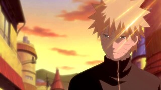 Naruto「AMV」Man Of The World