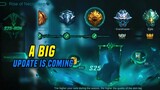 NEW USER INTERFACE RON "RISE OF NECROKEEP" || S24 GROCK ANCIENT TOTEM AND OTHER UPCOMING UPDATES