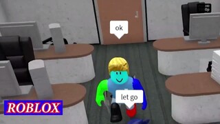 Hoạt Hình ROBLOX #348