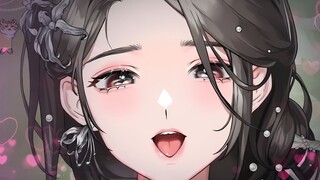 [Asu] Nyonya, tidak ada cinta di mata ini.