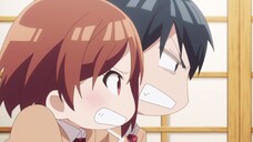 Im Getting Married to a Girl I Hate in My Class S01E01
