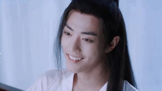 [Versi Drama Lupakan Xian丨Audio Drama] Liaozhai Liansuo (Bagian 1) Cinta antara manusia dan hantu be