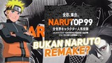 INI DIA PENGUMUMAN NARUTO TANGGAL 17 DESEMBER 2022! BUKAN NARUTO REMAKE?