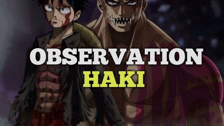 KARAKTER ANIME BISA MELIHAT MASA DEPAN 🔥🔥