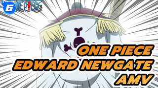 Edward Newgate (Whitebeard) | Dư vị One Piece_6