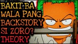 SAAN BA NAGMULA SI ZORO?! | One Piece Tagalog Analysis