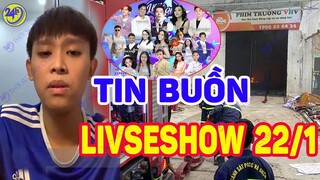 🔴 Hồ Văn Cường Thông Báo Tin Buồn Đến Fan Và Khán Giả Về Liveshow Little Star Big Dream