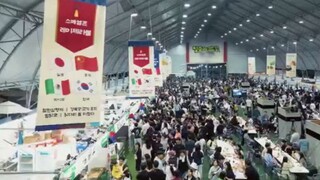 Paik's Les Misérables ep10