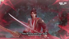 Legend of Xianwu EP92