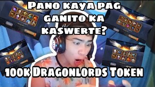 MU ORIGIN 2 : Dragonlords Token Hunt is Back