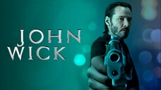 John Wick 2014