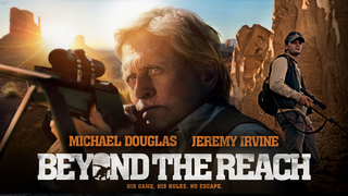 Beyond the Reach 2014 |FB: Jose Belizar Valdez