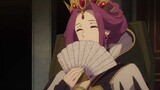 Shield Hero: Queen says all heroes except Naofumi will die