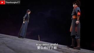 MARTIAL GOD ASURA EP 15