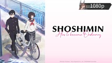 Shoshimin Series Eps 4 [SUB INDO]