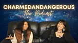 Cancer and Libra - WE GOTTA TALK! | CharmedanDangerousPodcast