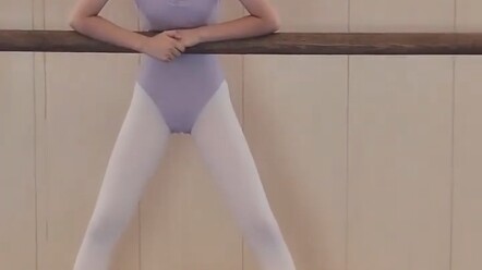 少儿舞蹈