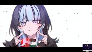 Nightcore - MỘT MÌNH MỘT NGỰA #Animehay #Schooltime