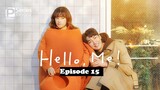 Hello, Me! E15 | English Subtitle | Comedy | Korean Drama
