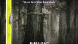 Zetsuen no Tempest - 22 [sub indo]