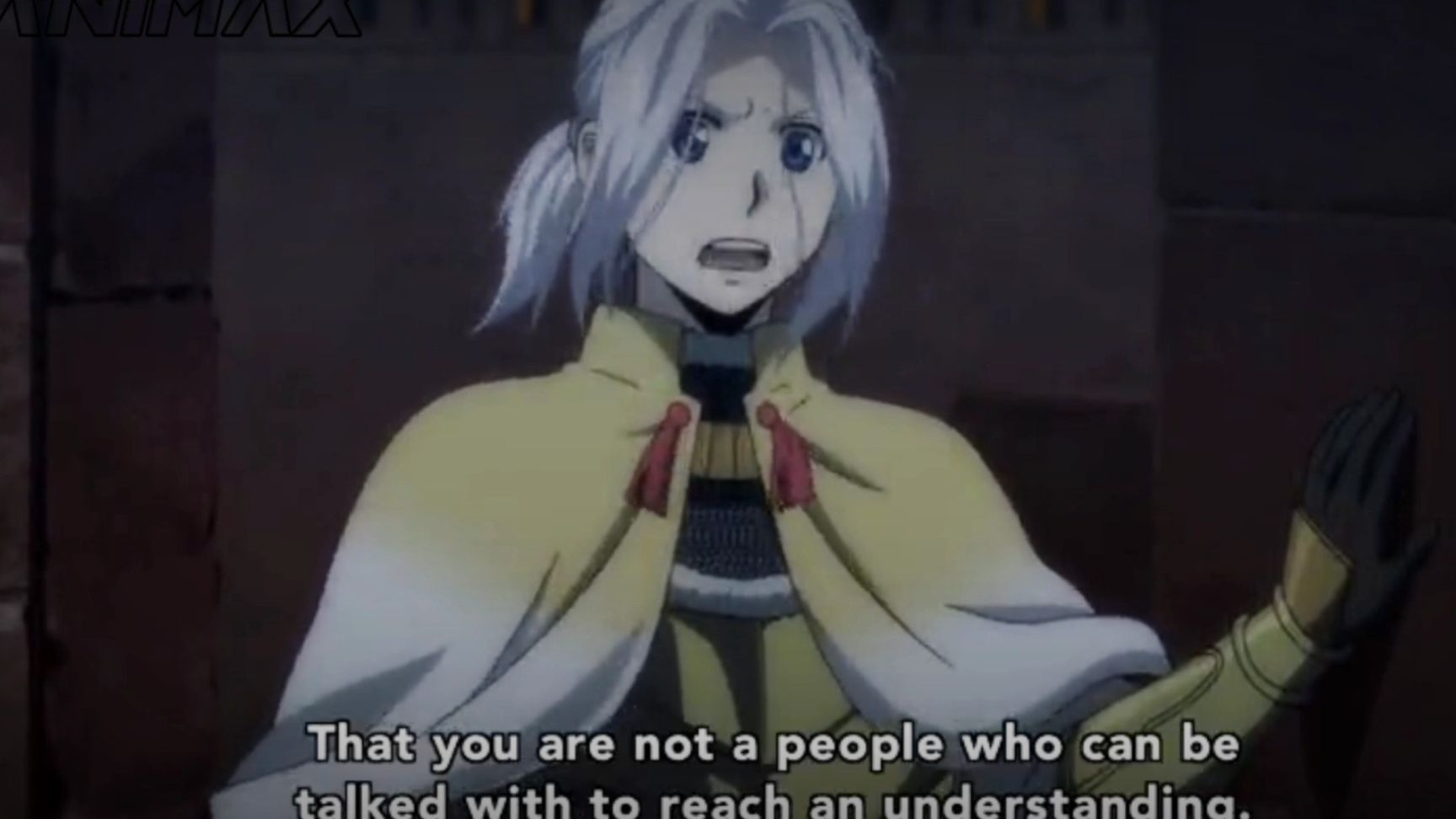 The Heroic Legend of Arslan Season 3: Where To Watch Every Episode