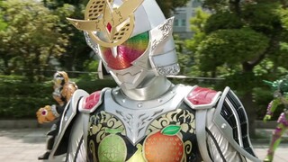Review of the "final form" of Kamen Rider's main rider New Decade - Reiwa