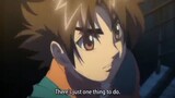 Kenichi:Strongest Disciple (ova) ep-11/last episode