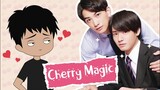 I finally watched Cherry Magic/Cherry Mahou!