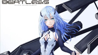 【Beatless】2020 还有人记得蕾西亚，那个令人感动故事的女主吗？