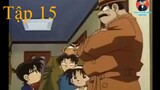 Conan - Tập 15