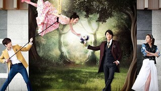 Fated to Love You Episode 11