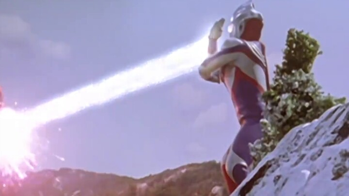 Ra mắt video kỷ niệm chính thức 24 năm Ultraman Tiga
