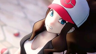 Pokemon Pokemon fan 3D-rất hấp dẫn