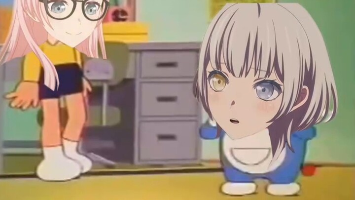 [Morning broadcast] The lazy Aiyin is too lazy to talk, and the angry cat wants to break off relatio