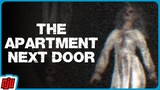 Strange Neighbors | THE APARTMENT NEXT DOOR | Indie Horror Game
