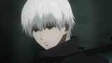 [ Tokyo Ghoul ] High energy ahead! Experience the visual feast brought by the One-eyed King!